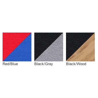 Karate Mats Premium colors