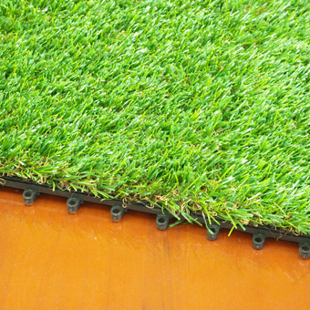 Artificial Outdoor Grass Turf