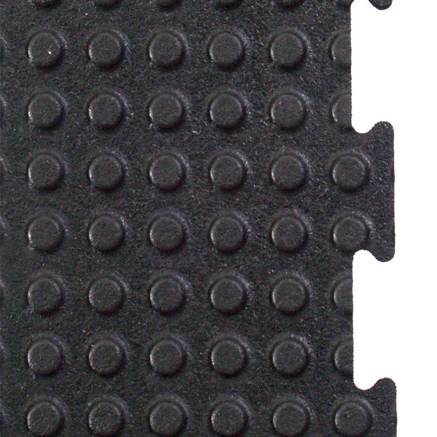 Washbay Button Top