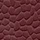 Rubber Tile Plus Burgundy