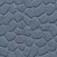 Rubber Tile Plus Dust Blue