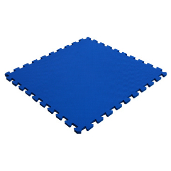 Puzzle Mat Economy 1/2 Inch Full Tile