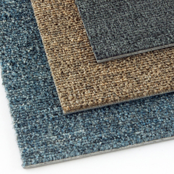 Commercial Carpet Tiles Color Options
