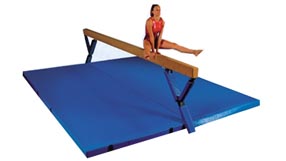 Competition Landing Mats