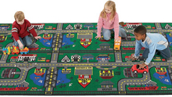 Kids Area Rugs