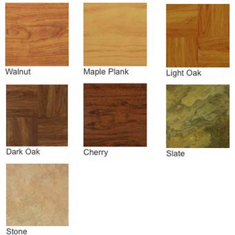 Max Tile Colors