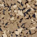 Playground Safety Surface MAX Day Bright Mocha