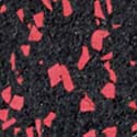 Playground Safety Surface MAX Day Light Crimson