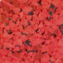 Playground Safety Surface MAX Day Bright Cardinal