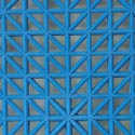 Foam Mats 5/8 Medium Blue
