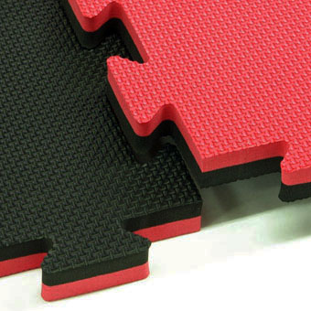 Taekwondo 7/8 Inch Mats