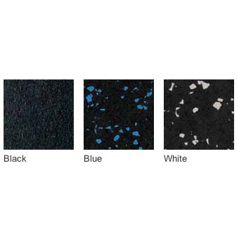 Rubber Puzzle Mat colors