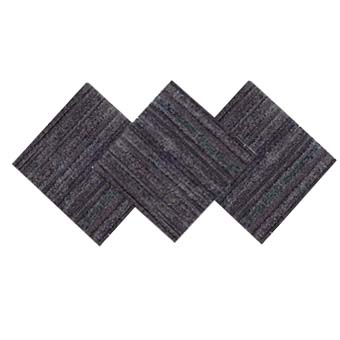 Recycled Tire Tile 3 Tiles