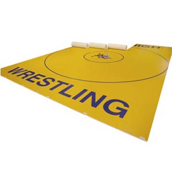 Flexible Roll Up Mats