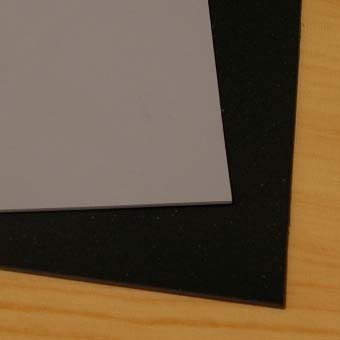 Dance Studio Floor Adagio Color Choices