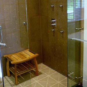 Shower Tile Soft Flex customer gallery