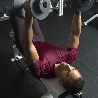 Sport Athletic Tile
