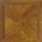 Flooring for Basements TileFlex Dark Parquet