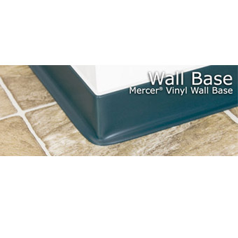 Wall Base Vinyl Base