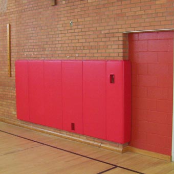 Wall pad Elementary