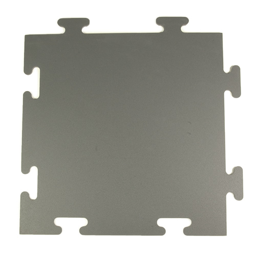 Protect All Interlocking Floor Tile Grays