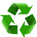 Recycled Material