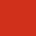 Red roll out MMA mat