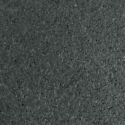 Rubber Flooring Surface close up