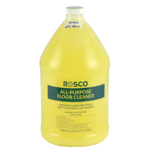 Rosco All Purpose Floor Cleaner 1 Gal.
