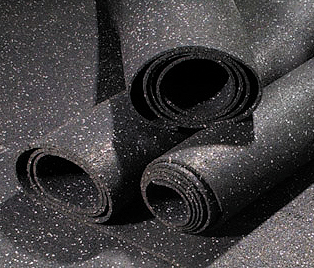 Interlocking Dense Foam Mats