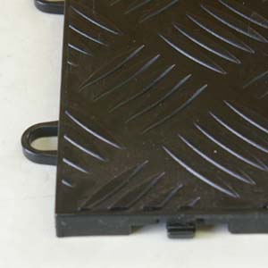 Diamond Plate