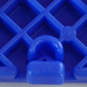 Diamond Plate