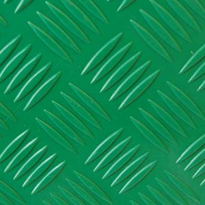 Diamond Plate