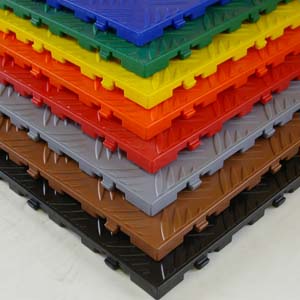 Diamond Plate
