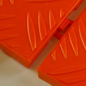 Diamond Plate