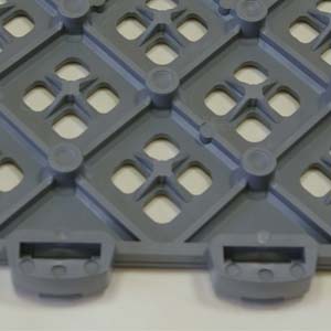 Matta soft plastic tiles