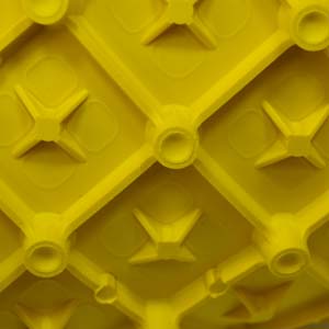 Matta soft plastic tiles