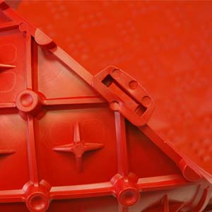 Matta soft plastic tiles