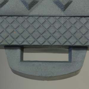 Matta soft plastic tiles