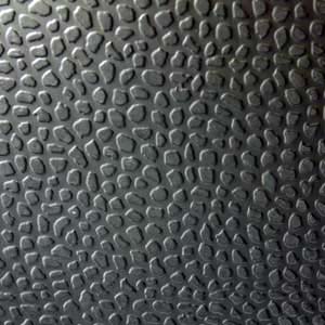Portable Stall Mats-Pebble Mats