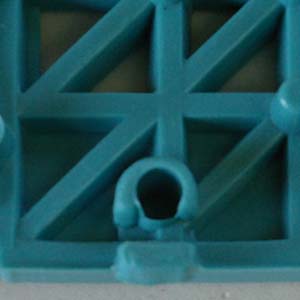 Poolside Tiles