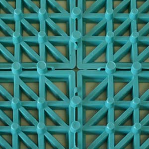Poolside Tiles