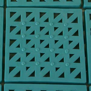 Poolside Tiles