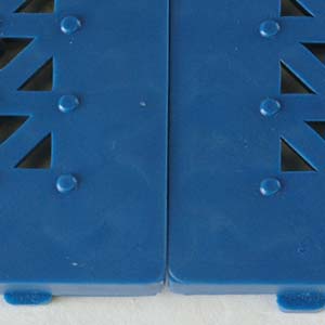 Poolside Tiles