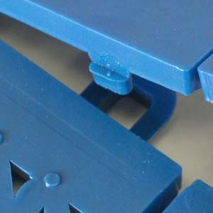 Poolside Tiles