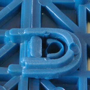 Poolside Tiles