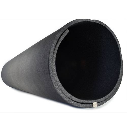 Foam Roll 6x42 Ft x 5/8 Inch thickness.