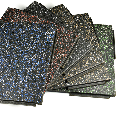 Sterling Roof Top Tile 2 Inch 35% Premium Colors 