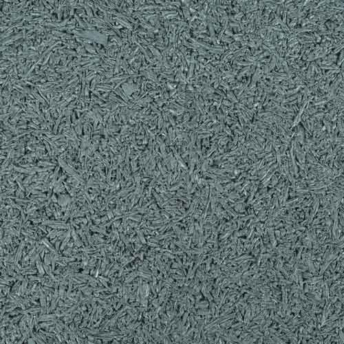 Sterling Athletic Rubber Tile 1.25 Inch Gray texture