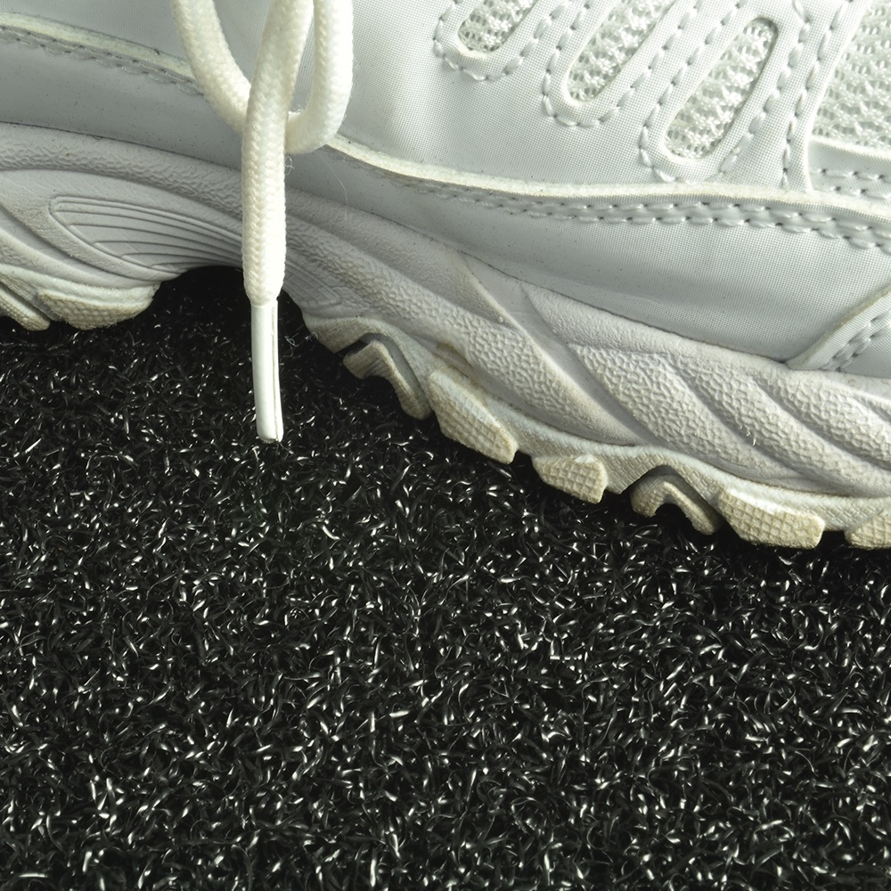 Greatmats Gym Turf Value 5mm Foam Shoes